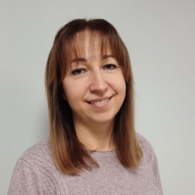 Ewa Dębkowska